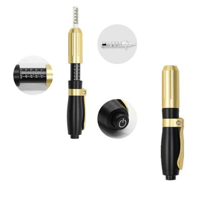 Beauty 0.3ml 0.5ml Hyaluron Filler Pen Hyaluron Pen برای فرم دادن به صورت