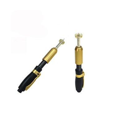 انژکتور بدون سوزن پرکننده لب قلم فشار قوی گان انژکتور Vital Hyaluron