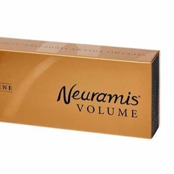 فیلر پوستی سینه Neuramis تایید FDA