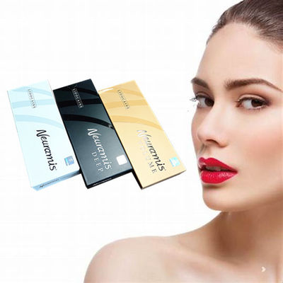 فیلر پوستی سینه Neuramis تایید FDA