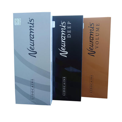 فیلر پوستی CE Neuramis حجم 1ml/سرنگ