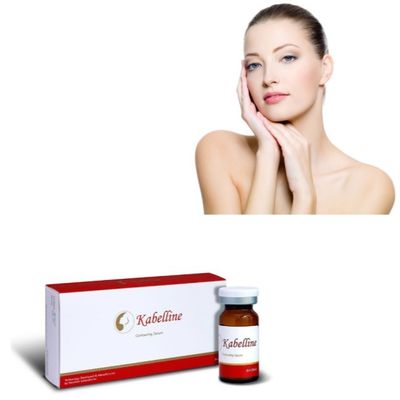 محلول لیپولیز دوچانه کره ای محلول لاغری Kabelline لاغری بدن