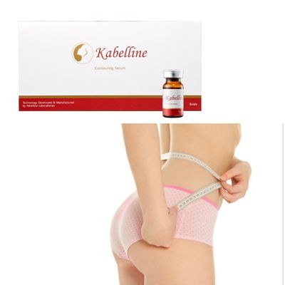 محلول لیپولیز 8 میلی لیتری/بطری X 5 بطری