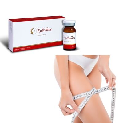 محلول لیپولیز 8 میلی لیتری/بطری X 5 بطری