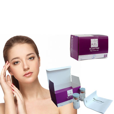 محرک کلاژن 150 میلی گرمی  Dermal Filler