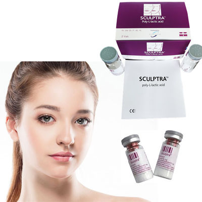 محرک کلاژن 150 میلی گرمی  Dermal Filler