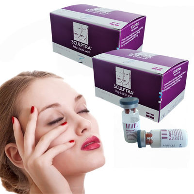محرک کلاژن 150 میلی گرمی  Dermal Filler