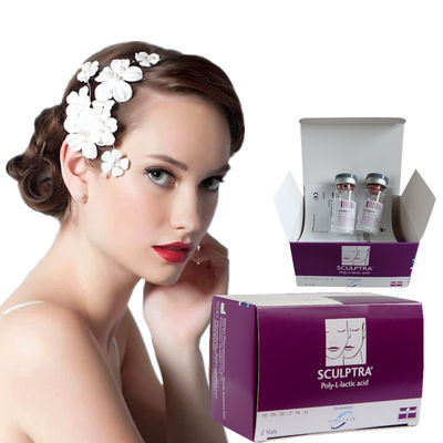 محرک کلاژن 150 میلی گرمی  Dermal Filler