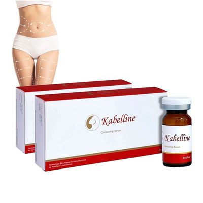 محلول لاغری بدن Kabelline Lipolysis