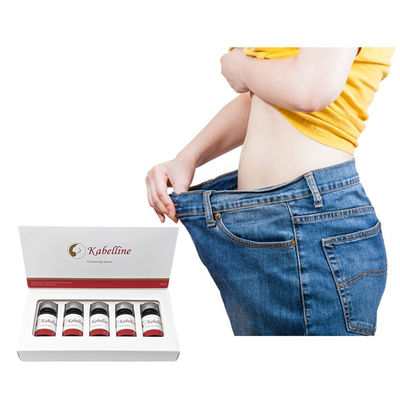 محلول لاغری بدن Kabelline Lipolysis