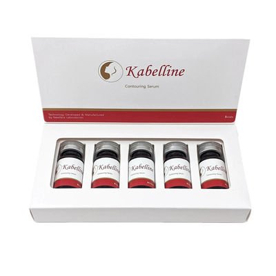 محلول لاغری بدن Kabelline Lipolysis