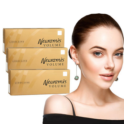 Neuramis Cross Linking HA فیلر هیالورونیک اسید برای بینی