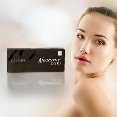 Neuramis Cross Linking HA فیلر هیالورونیک اسید برای بینی