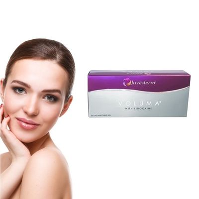 ژل تزریقی ژوودرم برای چهره از بهترین محصولات پر کردن چین و چروک