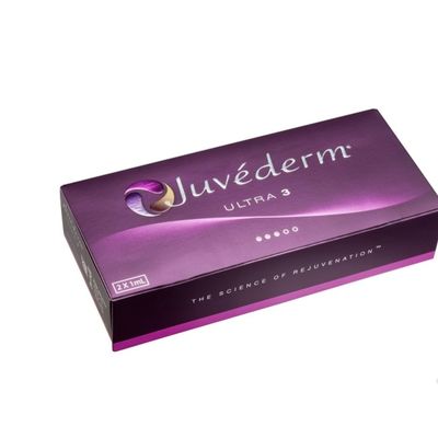 ژل تزریقی ژوودرم برای چهره از بهترین محصولات پر کردن چین و چروک