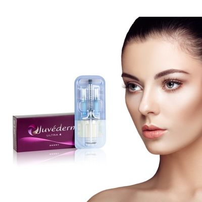 ژل تزریقی ژوودرم برای چهره از بهترین محصولات پر کردن چین و چروک