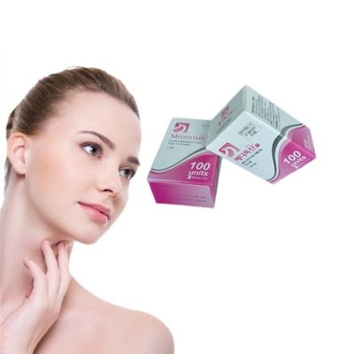 تکسین بوتولینومی تزریقی داروهای تزریقی