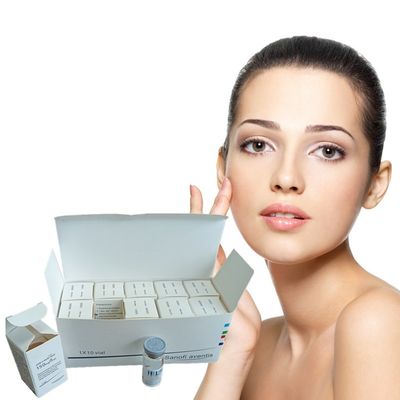 150 میلی گرم پودر  Dermal Filler Poly L Lactic Body Face Plla Powder
