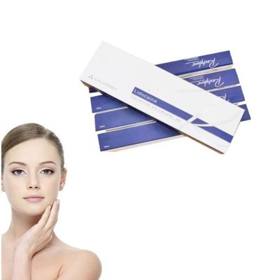 پرکننده پوستی صورت  Chin Cheek Augment  مورد تایید FDA