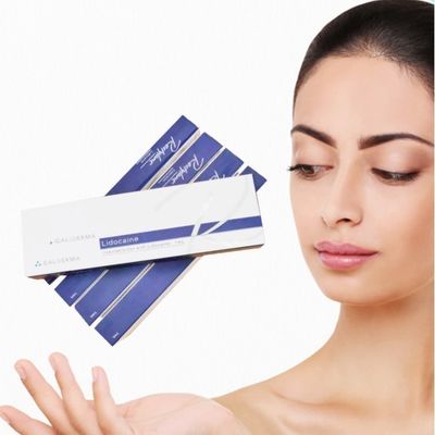 پرکننده پوستی صورت  Chin Cheek Augment  مورد تایید FDA