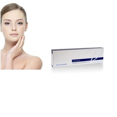 پرکننده پوستی صورت  Chin Cheek Augment  مورد تایید FDA
