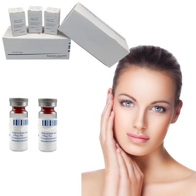 فیلر پوستی ضد چروک Plla Hip Dip  برای حفره های زیر چشم