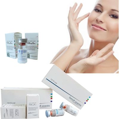 فیلر پوستی ضد چروک Plla Hip Dip  برای حفره های زیر چشم