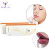 بسته بندی مناسب شیرینی استریل اسید هیالورونیک تزریق های پرکننده پوست 1ml*2 شیرینی