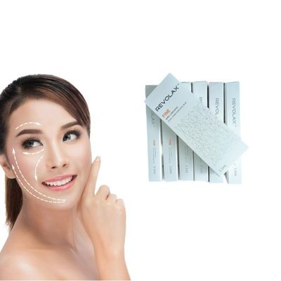 بسته بندی شیرینی Revolax Rejuvenator Dermal Filler برای کاهش چروک