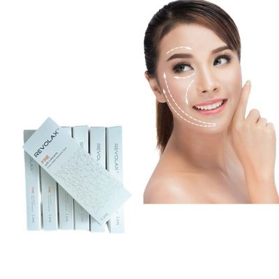 بسته بندی شیرینی Revolax Rejuvenator Dermal Filler برای کاهش چروک