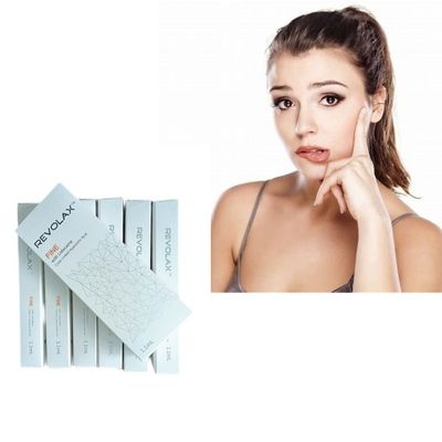 بسته بندی شیرینی Revolax Rejuvenator Dermal Filler برای کاهش چروک