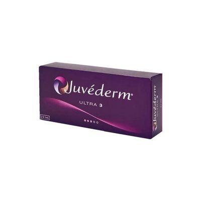 Juvederm Voluma Filler به چروک ها و خطوط با نتایج ماندگار خداحافظی می کند
