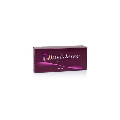 Juvederm Voluma Filler به چروک ها و خطوط با نتایج ماندگار خداحافظی می کند