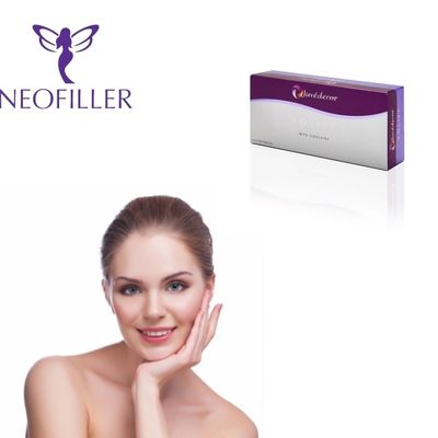 ژل صورت Juvederm پرکننده پوست بهترین انتخاب برای جوان کردن صورت