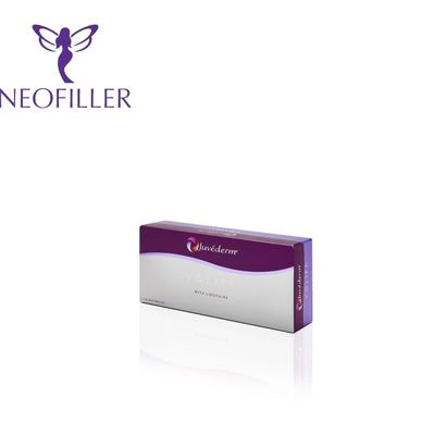 ژل صورت Juvederm پرکننده پوست بهترین انتخاب برای جوان کردن صورت