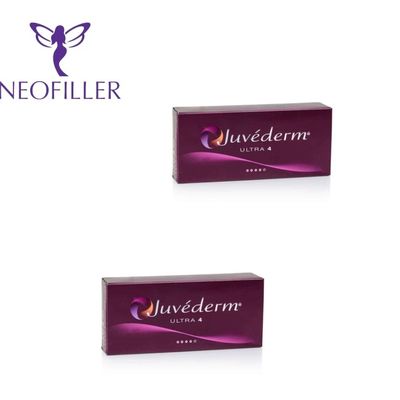 ژل صورت Juvederm پرکننده پوست بهترین انتخاب برای جوان کردن صورت