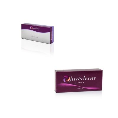 USA Juvederm پرکننده پوست آنلاین و در فروشگاه در دسترس است پرکننده لب