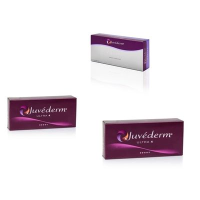 USA Juvederm پرکننده پوست آنلاین و در فروشگاه در دسترس است پرکننده لب