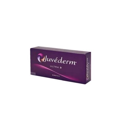 USA Juvederm پرکننده پوست آنلاین و در فروشگاه در دسترس است پرکننده لب