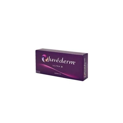 شرایط نگهداری در دمای اتاق ژل تزریقی Juvederm برای 6 تا 9 ماه و بیشتر