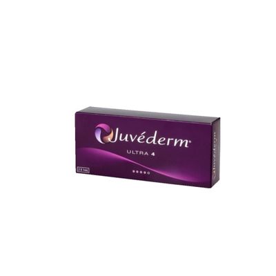 توليد کننده ي پوستي توليد کننده ي پوستي Juvederm امريکا براي پر کردن چروک ها و خطوط صورت