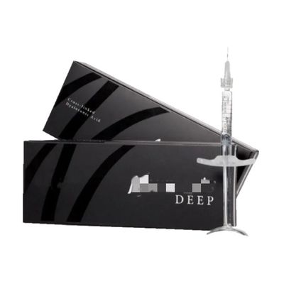 Neuramis Cross Linked Dermal Filler Injectable محدوده قیمت متوسط 6 تا 12 ماه کاهش چروک