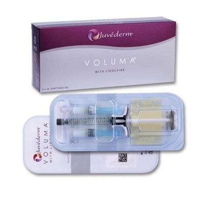 کشور منشأ ایالات متحده آمریکا برای کسب و کار، پرکننده صورت Juvederm را دریافت کنید.