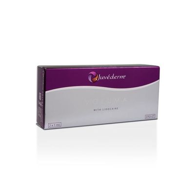 کشور منشأ ایالات متحده آمریکا برای کسب و کار، پرکننده صورت Juvederm را دریافت کنید.
