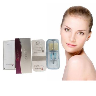 6 تا 9 ماه طول عمر ژل پرکننده پوست Juvederm برای خرید آنلاین و در فروشگاه