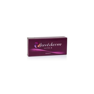 9 ماه نگهداری در دمای اتاق ژل پرکننده پوست توسط Juvederm - در دسترس آنلاین و در فروشگاه