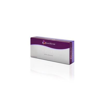 9 ماه نگهداری در دمای اتاق ژل پرکننده پوست توسط Juvederm - در دسترس آنلاین و در فروشگاه