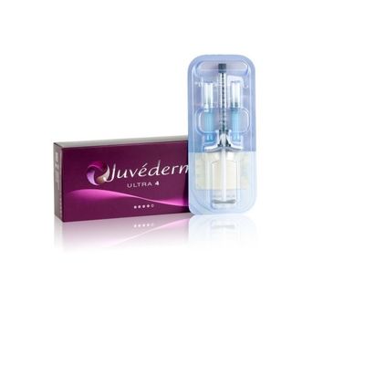 طول عمر ژل پرکننده پوست Juvederm 6-9 ماه موثر در فروشگاه و آنلاین