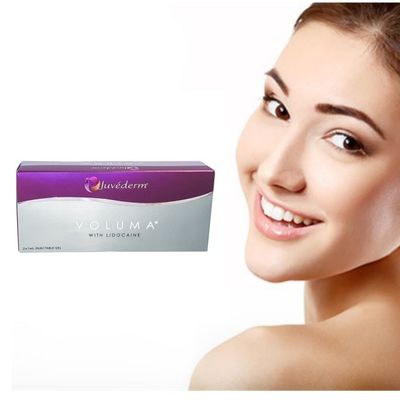 طول عمر ژل پرکننده پوست Juvederm 6-9 ماه موثر در فروشگاه و آنلاین
