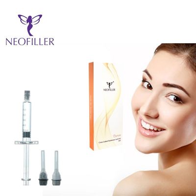 24mg/ml تزریق اسید هیالورونیک با طول عمر 9 تا 12 ماه